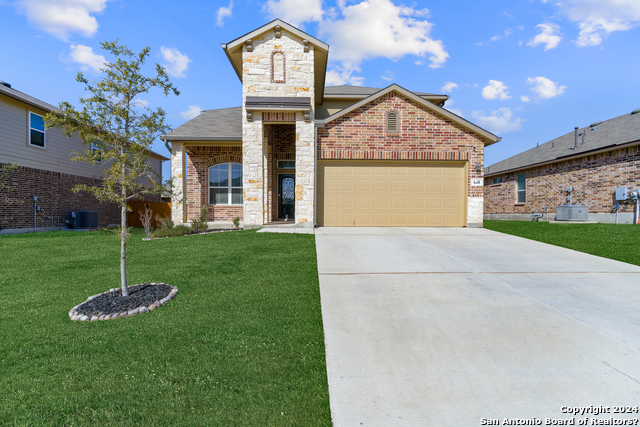 Details for 648 Amber Crk, Cibolo, TX 78108