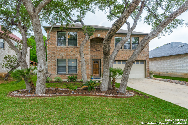 Details for 18215 Redriver Sky, San Antonio, TX 78259