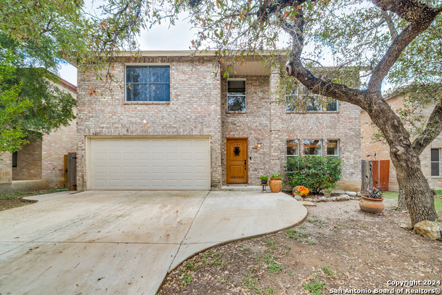 Details for 422 Diver Pt, San Antonio, TX 78253