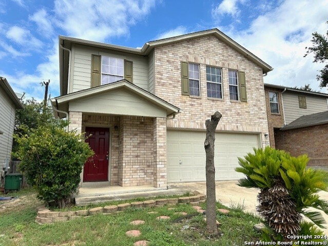 Details for 5002 Royal Stable, San Antonio, TX 78238