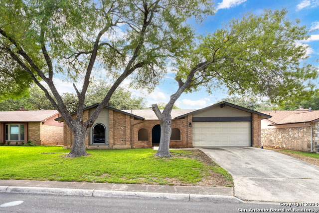 Details for 8202 Babe Ruth St, San Antonio, TX 78240