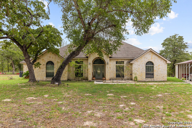 Details for 332-266 Polly Ln, La Vernia, TX 78121