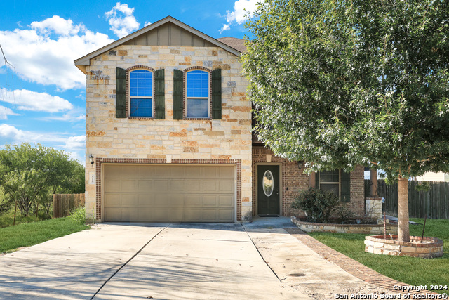 Details for 3518 Naumann Way, New Braunfels, TX 78132