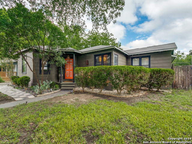 Details for 407 Hermine Blvd W, San Antonio, TX 78212