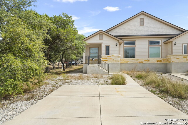 Details for 1090 Indian Holw  A, Spring Branch, TX 78070