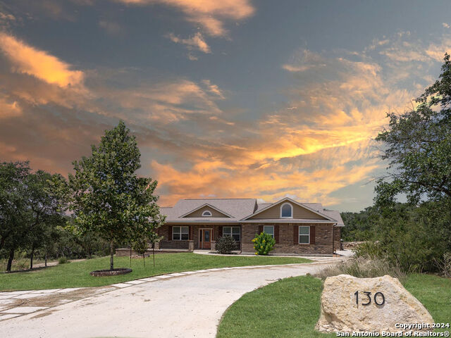 Details for 130 Private Road 1716, Mico, TX 78056