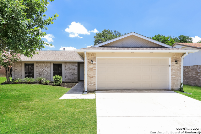 Details for 2755 Knoll Tree St, San Antonio, TX 78247