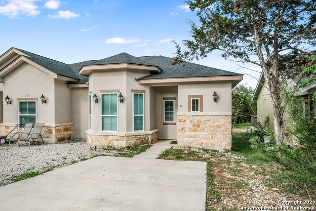 Details for 3133 Puter Creek  B, Spring Branch, TX 78070