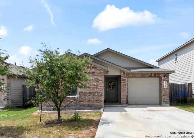 Details for 3363 Stoney Knoll, San Antonio, TX 78245