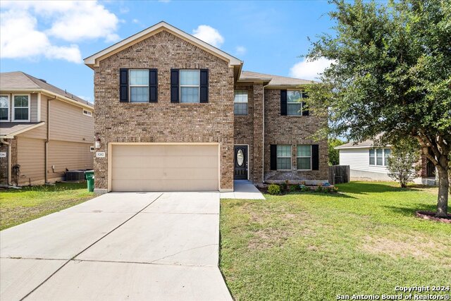 Details for 5202 Fountain Hill, San Antonio, TX 78244