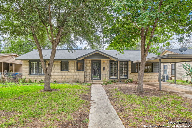 Details for 246 Kate Schenck, San Antonio, TX 78223