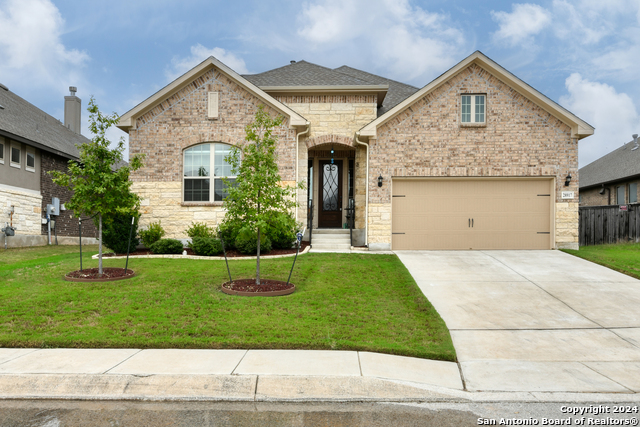 Details for 28917 Throssel Ln, San Antonio, TX 78260