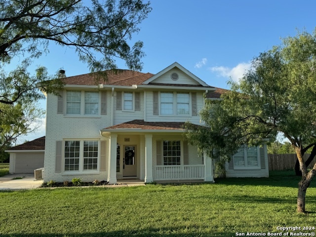 Details for 13127 Remuda Circle, San Antonio, TX 78254