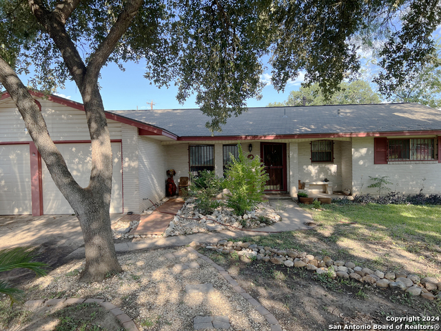 Details for 3802 Quiver  , San Antonio, TX 78238