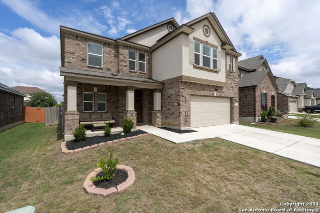 Details for 310 Lone Falls, Universal City, TX 78148