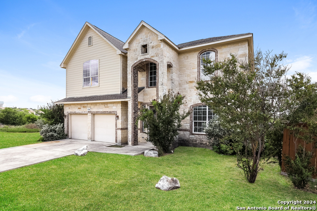 Details for 11206 Cape Primrose, San Antonio, TX 78245