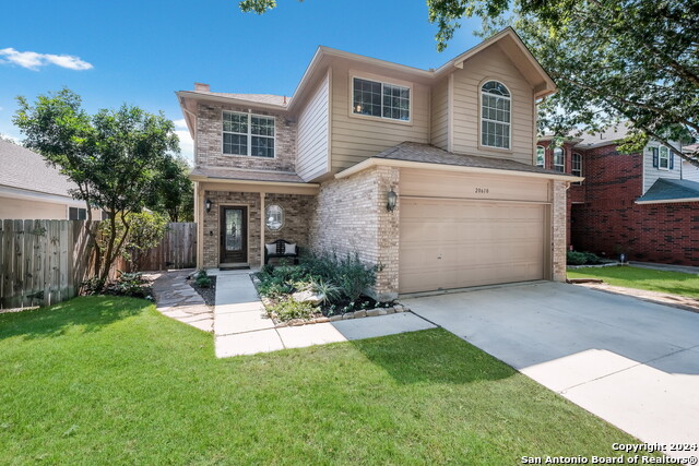 Details for 20610 View Mdw, San Antonio, TX 78258