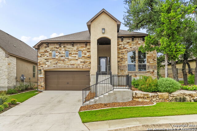 Details for 1875 Worsham Pass, San Antonio, TX 78260