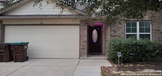 Details for 10415 Rhyder Ridge, San Antonio, TX 78254