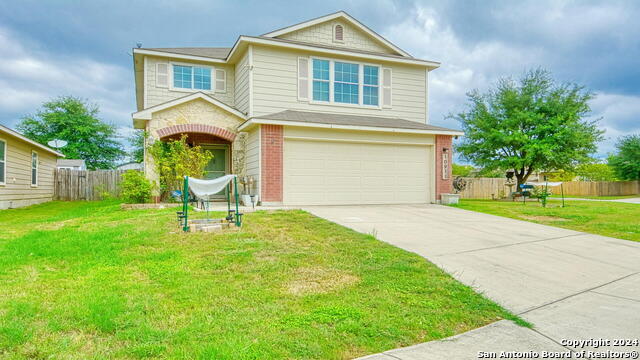 Details for 10911 Rustic Spoke, San Antonio, TX 78245