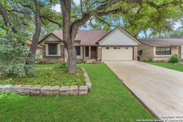 Details for 9306 Thornbury St, San Antonio, TX 78250