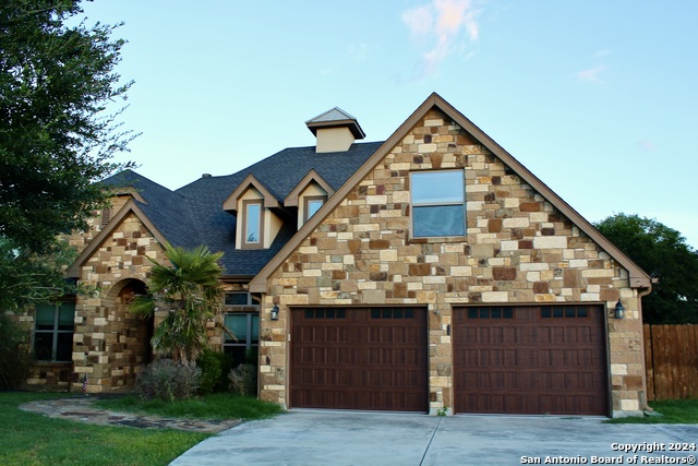 Details for 264 River Park, New Braunfels, TX 78130