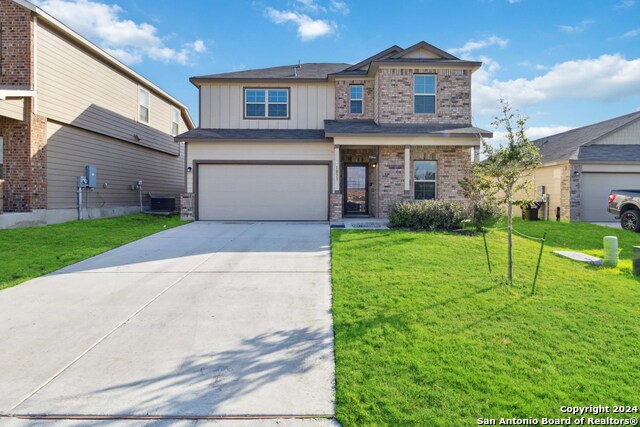 Details for 1033 Windflower, New Braunfels, TX 78130