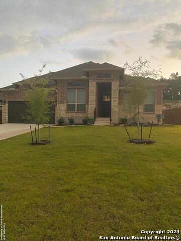 Details for 24345 Downhill Lie, San Antonio, TX 78261