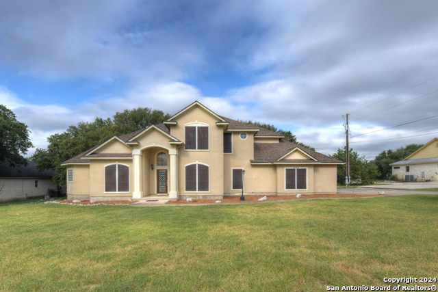 Details for 595 Pinnacle Pkwy, New Braunfels, TX 78132