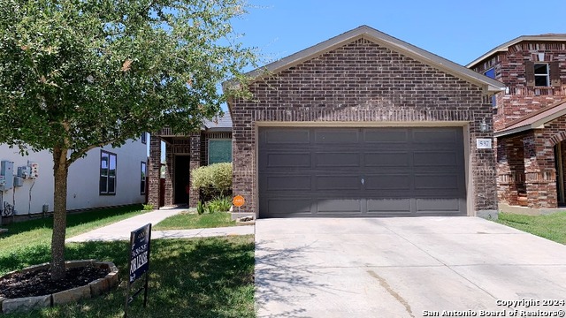 Details for 537 Dusty Emerald, Universal City, TX 78148