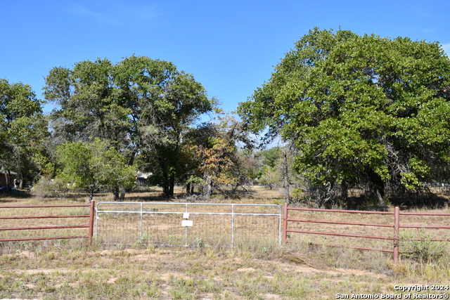 Image 2 of 8 For Tbd Lot 327 County Road 6875