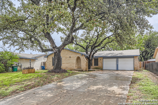 Details for 6226 Pancho Villa Dr, San Antonio, TX 78238