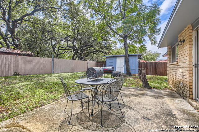 Image 24 of 29 For 6226 Pancho Villa Dr