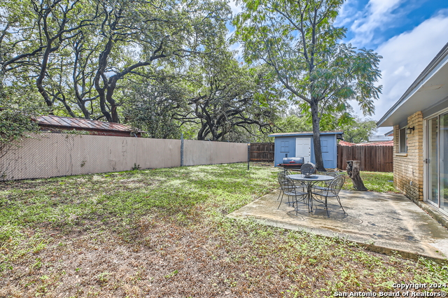 Image 28 of 29 For 6226 Pancho Villa Dr