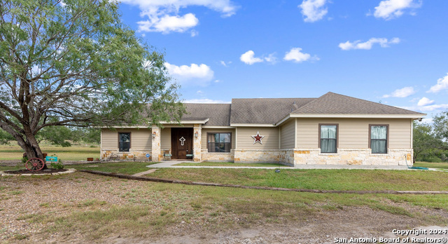 Details for 167 Caracara, George West, TX 78022