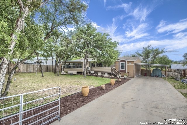 Details for 7849 Caribou Dr, Spring Branch, TX 78070