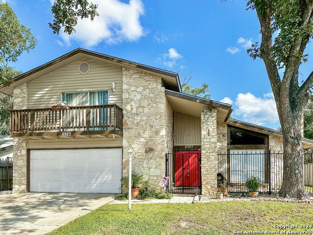 Details for 6923 Glen Fair, San Antonio, TX 78239