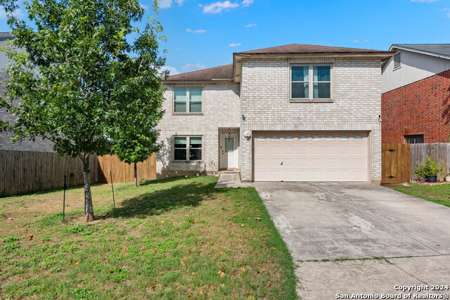 Details for 15903 Dulce Creek, San Antonio, TX 78247