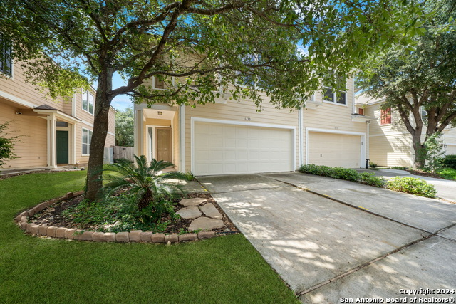 Details for 6730 Terra Rye, San Antonio, TX 78240