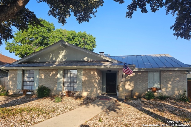 Details for 10106 Grand Park, San Antonio, TX 78239