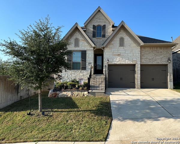 Details for 12631 Penning Bluff, San Antonio, TX 78253