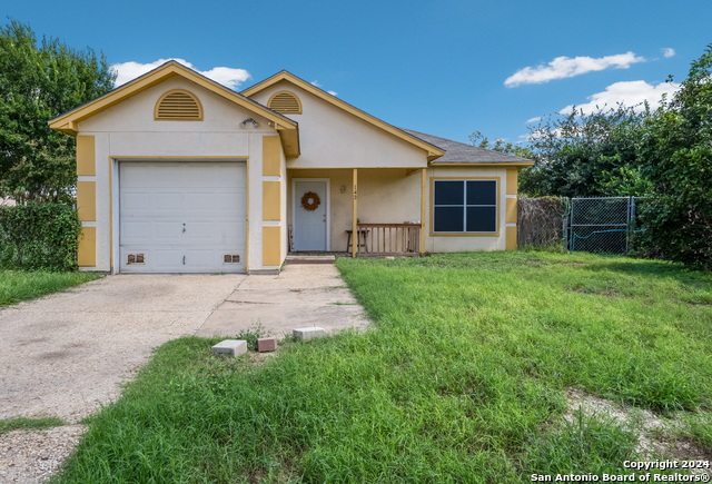 Details for 143 Drew Ave, San Antonio, TX 78220