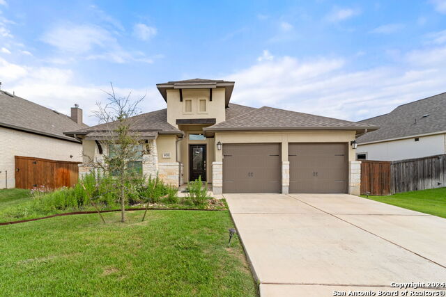 Details for 9711 Innes Pl, Boerne, TX 78006