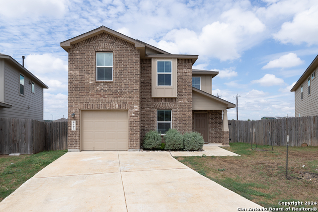 Details for 6403 Schumann Path, San Antonio, TX 78252