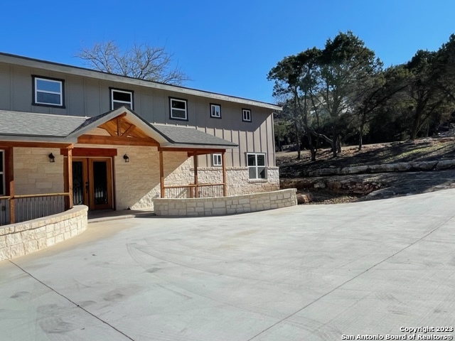 Details for 349 White Oak, Canyon Lake, TX 78133