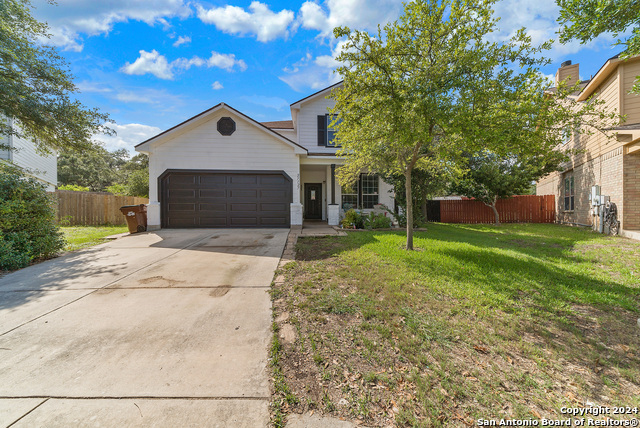 Details for 27127 Rustic Horse, San Antonio, TX 78260