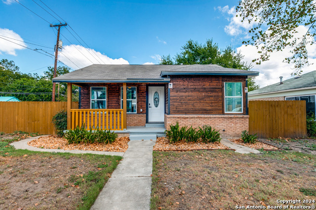 Details for 259 Drake Ave, San Antonio, TX 78204