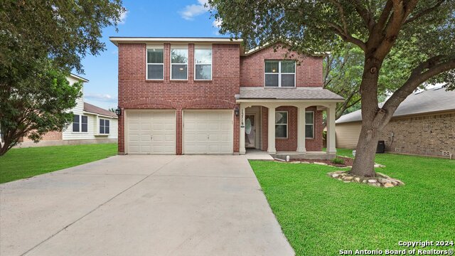 Details for 15718 Turfway Park, Selma, TX 78154