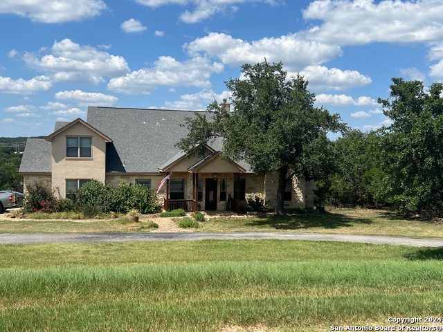 Details for 128 Comal Peak, Bulverde, TX 78163