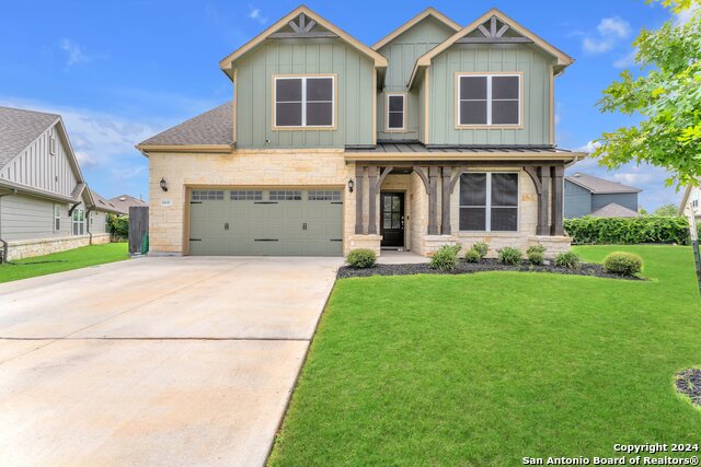 Details for 11630 Chalk Stem, Schertz, TX 78154